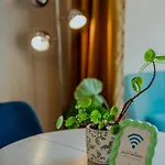 Chez Amelie T3 Lumineux * Montauban