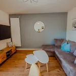 Chez Amelie T3 Lumineux Apartment *