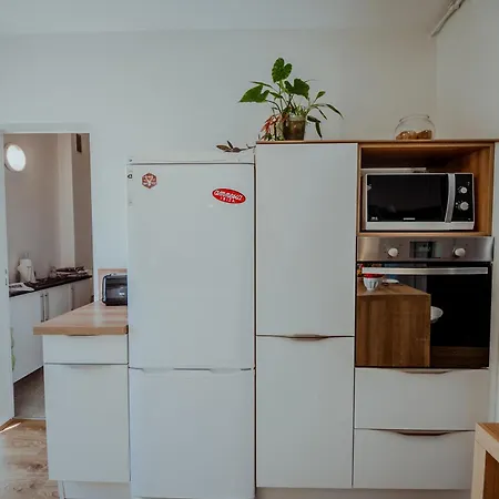 Chez Amelie T3 Lumineux