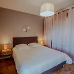 Chez Amelie T3 Lumineux Montauban