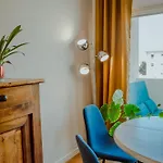 Apartment Chez Amelie T3 Lumineux *