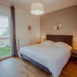 Chez Amelie T3 Lumineux * Montauban