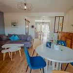 Chez Amelie T3 Lumineux Apartment Montauban