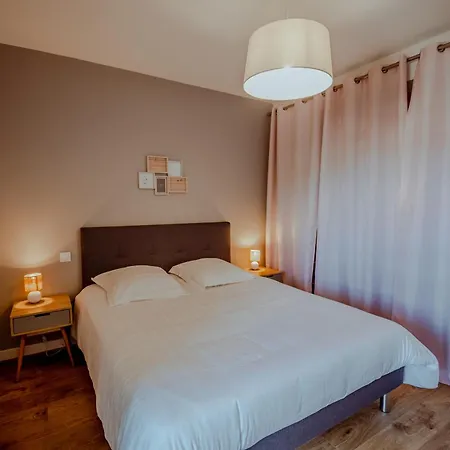 Chez Amelie T3 Lumineux Montauban
