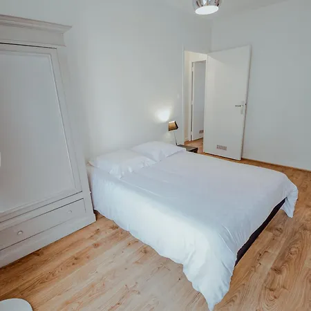 Chez Amélie T3 Lumineux Apartamento *