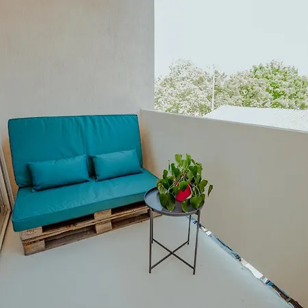 Chez Amélie T3 Lumineux Montauban