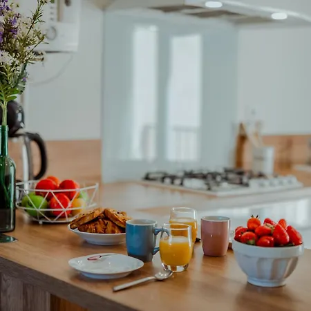 Chez Amélie T3 Lumineux Montauban