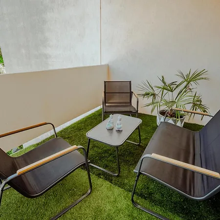 Chez Amelie T3 Lumineux モントーバン