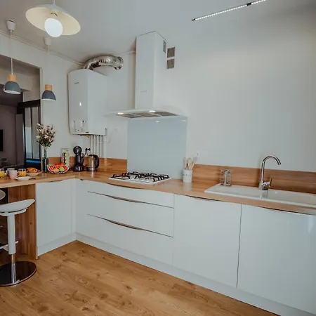 Chez Amélie T3 Lumineux * Montauban