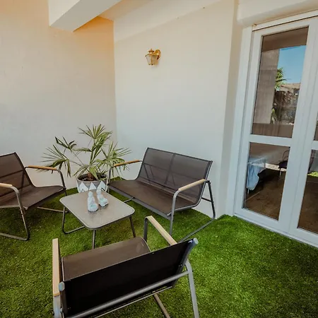 Apartamento Chez Amélie T3 Lumineux Montauban