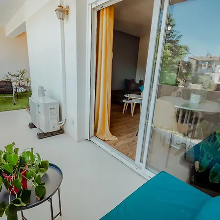 Chez Amélie T3 Lumineux *