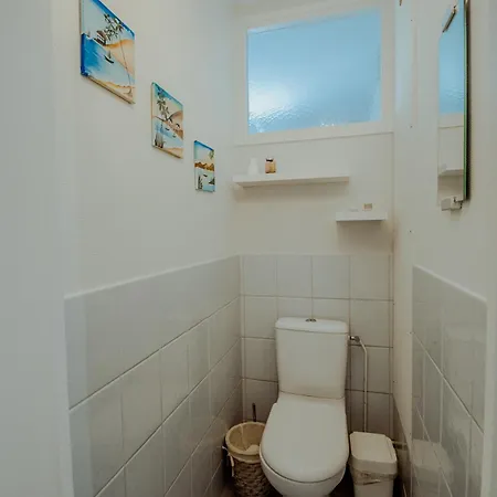 Chez Amélie T3 Lumineux