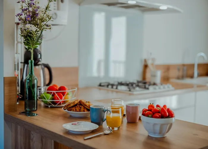 Chez Amelie T3 Lumineux Montauban